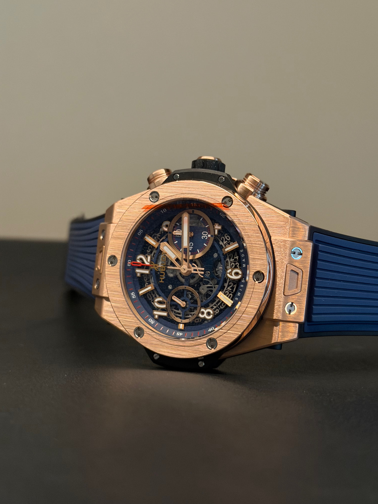 Hublot Big Bang Unico