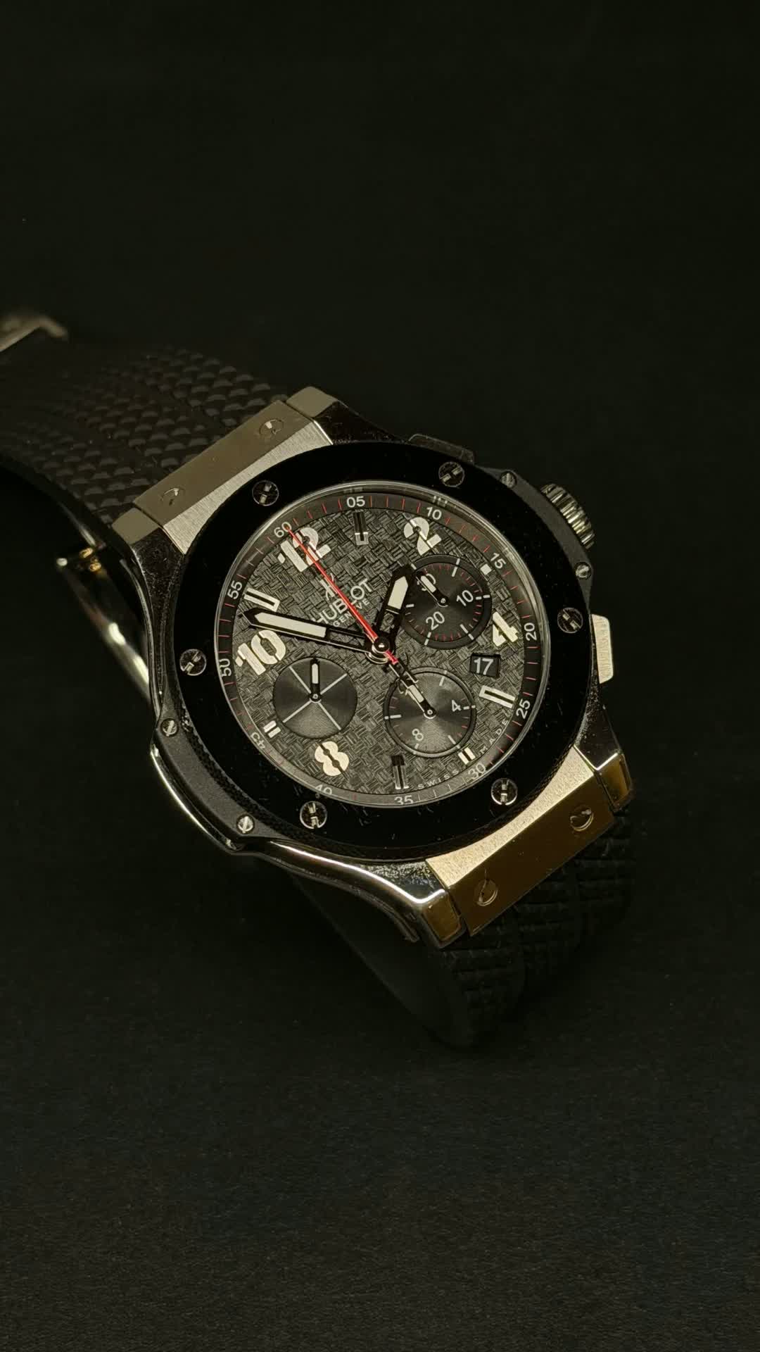 Hublot Big Bang